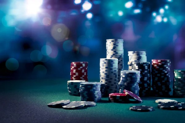 AduQ card game table on link linetogel platform