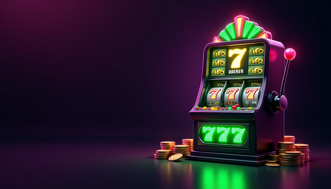Diamond Empire slot reels and football match display on link linetogel