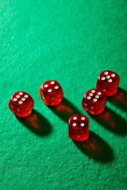 Japan Pools Game 