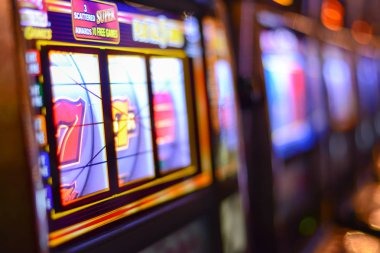 Live dealer blackjack UI showing bet options and dealer video feed
